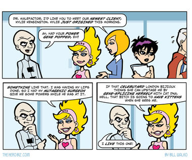 “Orientation” p15