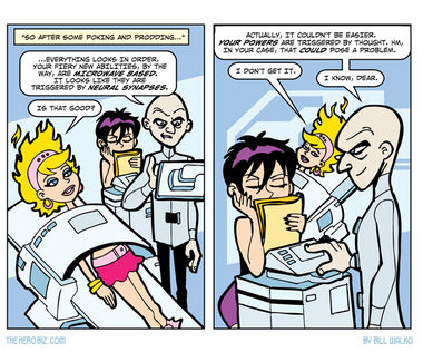 “Orientation” p17