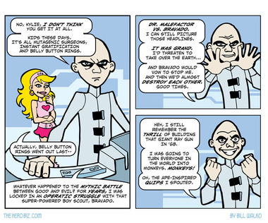 “Orientation” p19