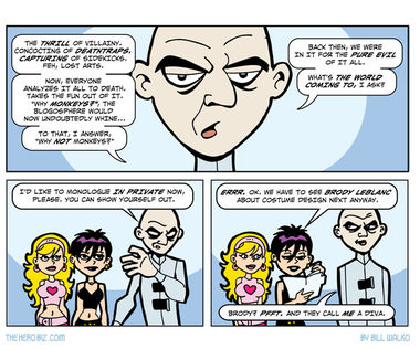 “Orientation” p20