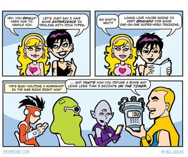 “Orientation” p27