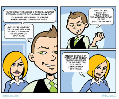 “Orientation” p35