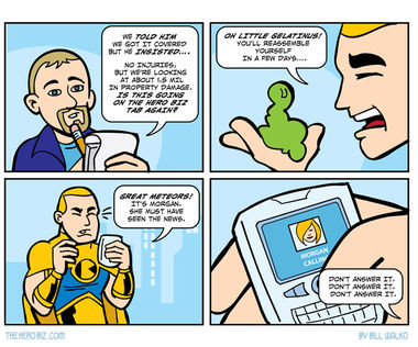 “Orientation” p40