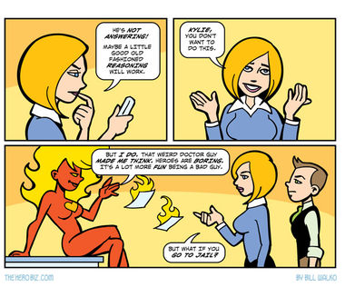 “Orientation” p41
