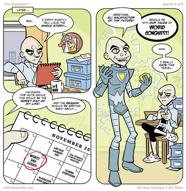 Cry, Malefactor p03