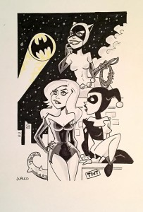 GothamGirls_SDCC2016_walko_web