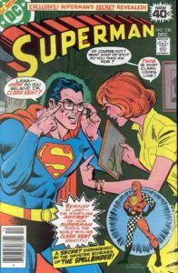 superman 330