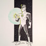 Green Lantern