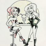 Harley & Ivy