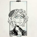 Gotham's Selina