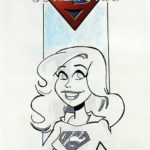 Supergirl