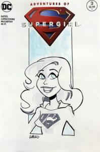 Supergirl