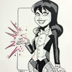 Zatanna