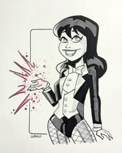 Zatanna